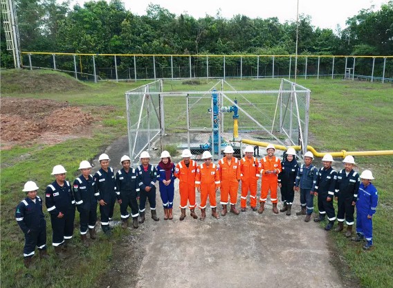 Powering Indonesia’s Sustainable Growth