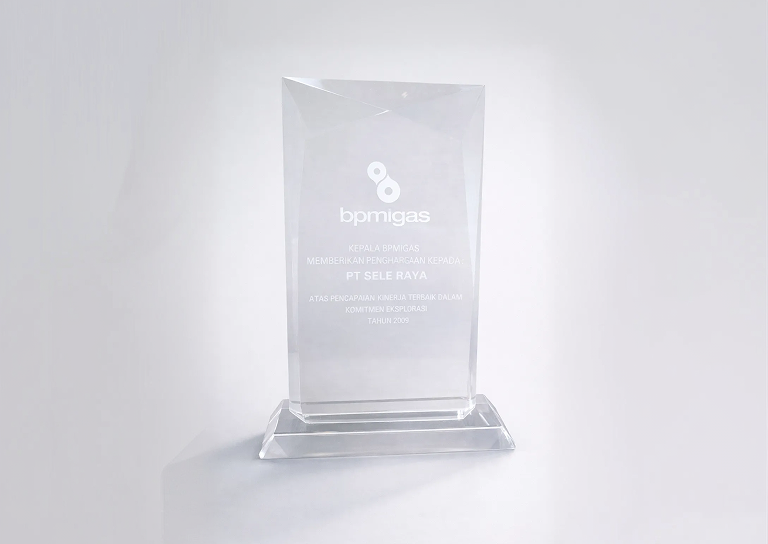 The Best PSC Exploration Commitment