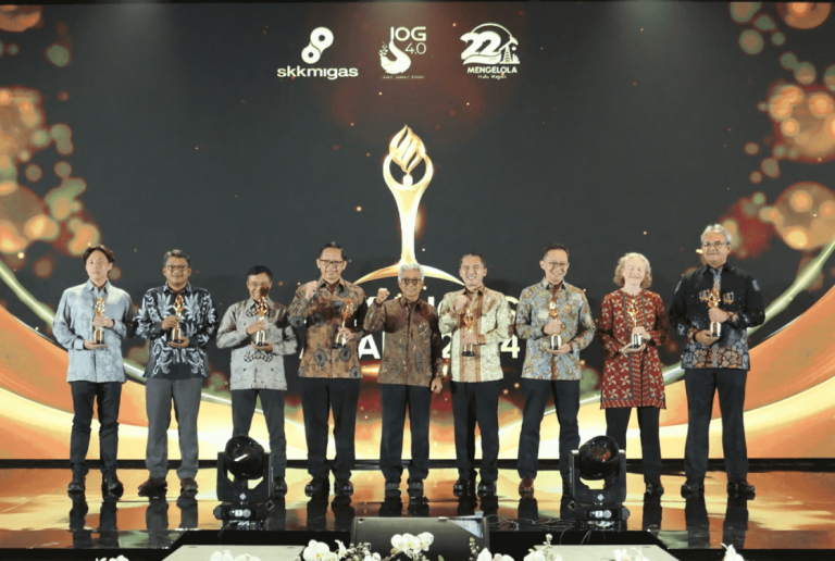 EXCELLENCE RECOGNIZED