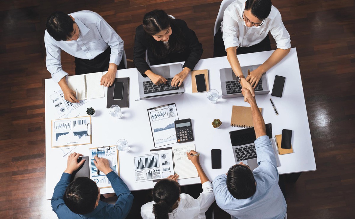 The Quantum Leap Fund