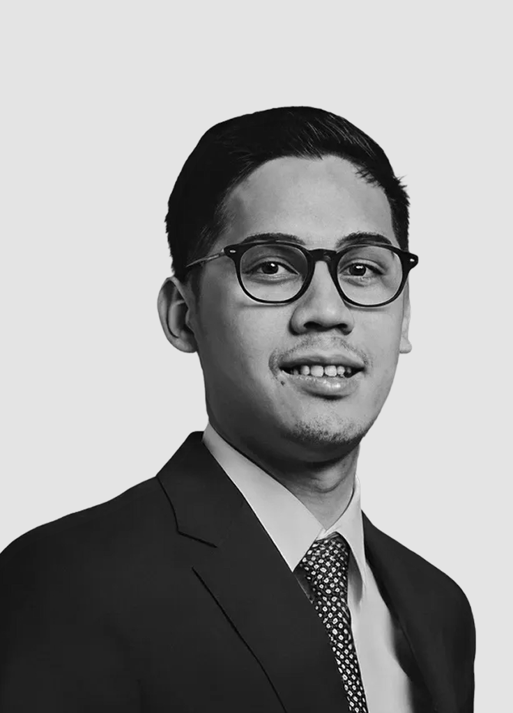 Alvin Suryohadiprojo