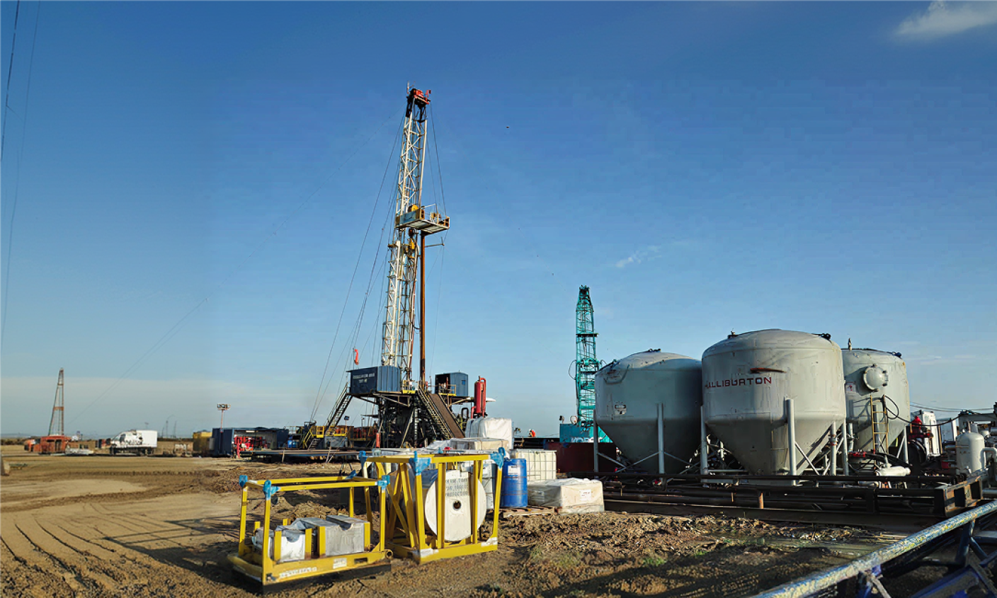 A Legacy of Visionary Leadership