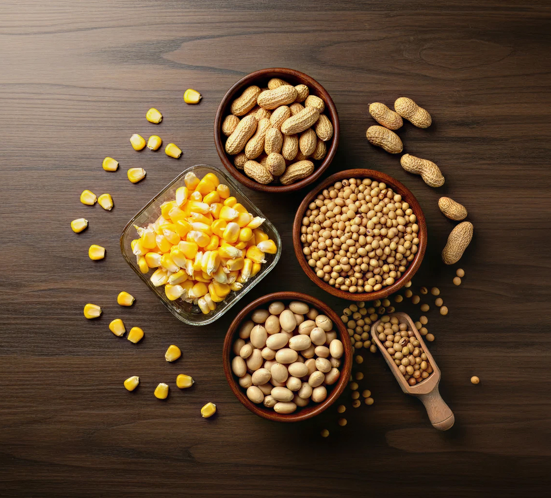 Our Operations Innovation & Efficiency