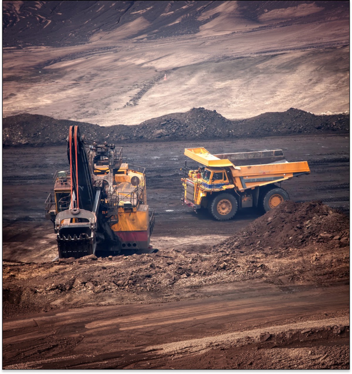 Our Core Value Proposition