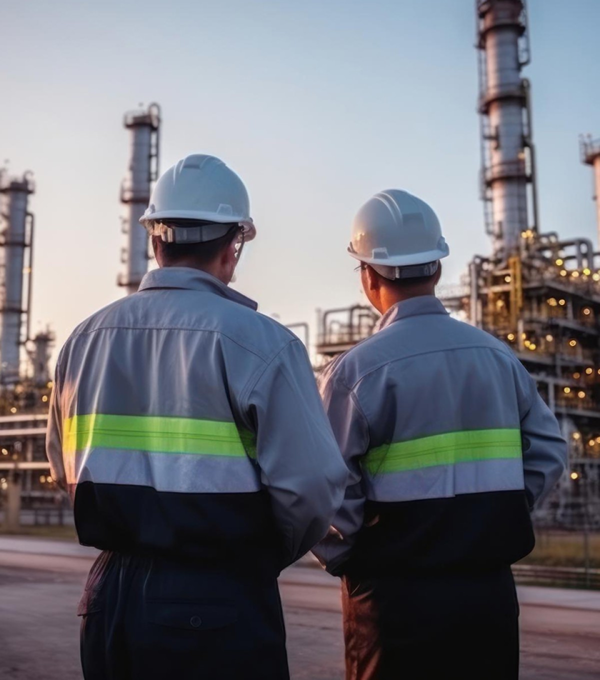 Project Milestones & Tenure