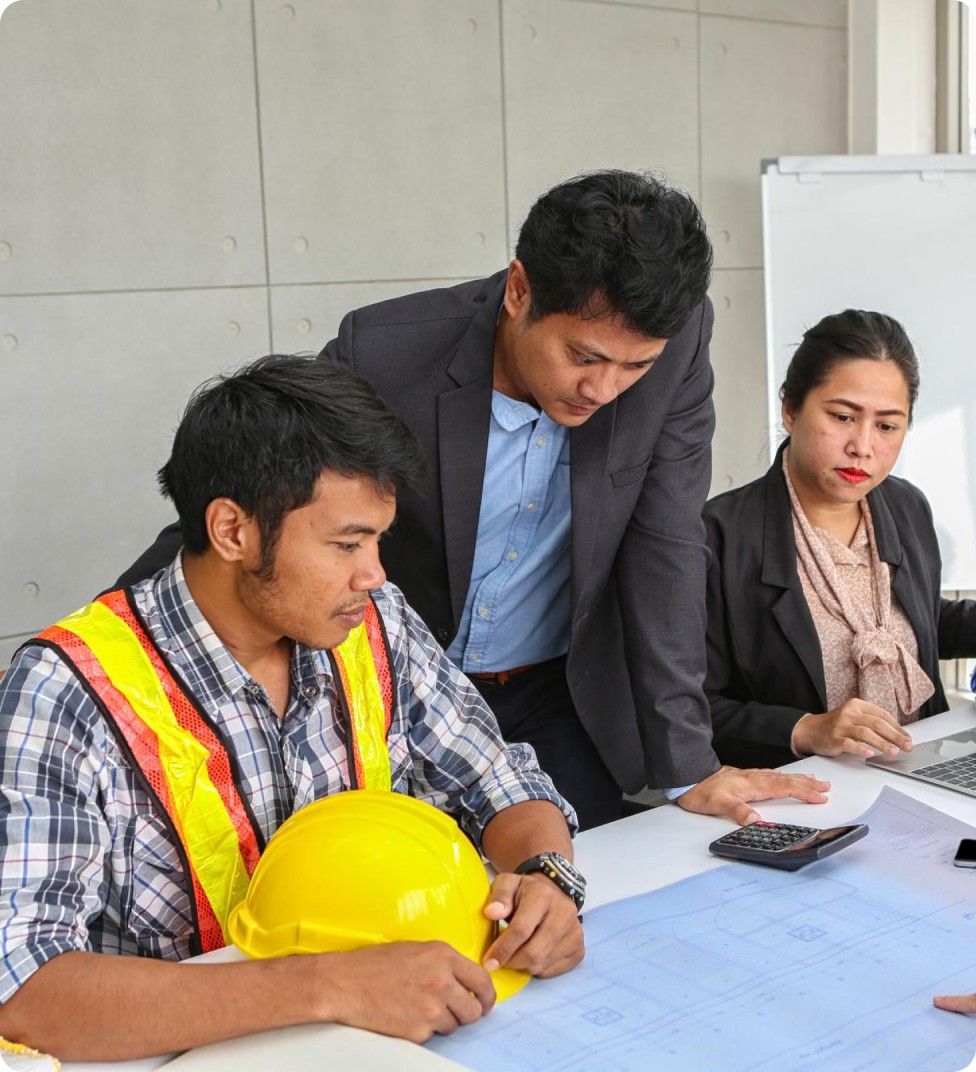 Career Corporate Image