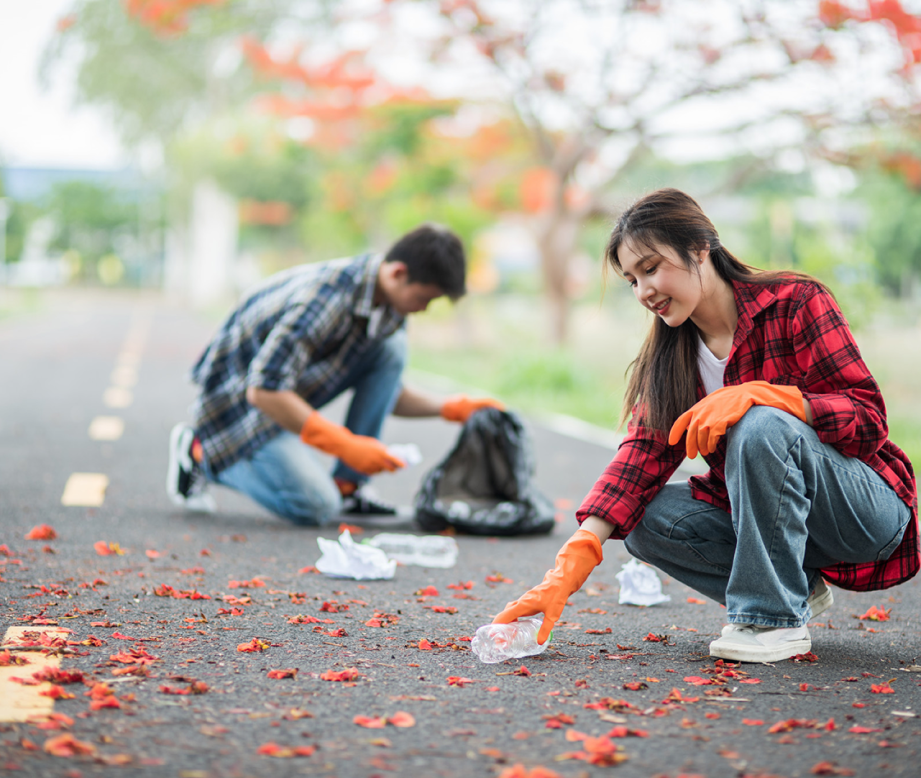 Building Stronger Communities Together