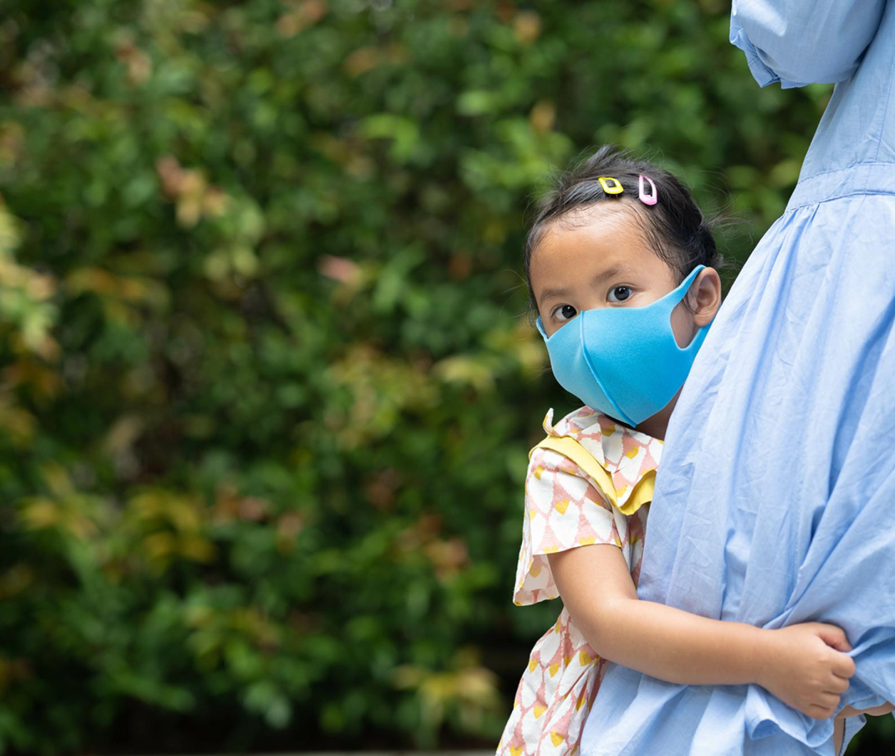 Education, Health & Local Development