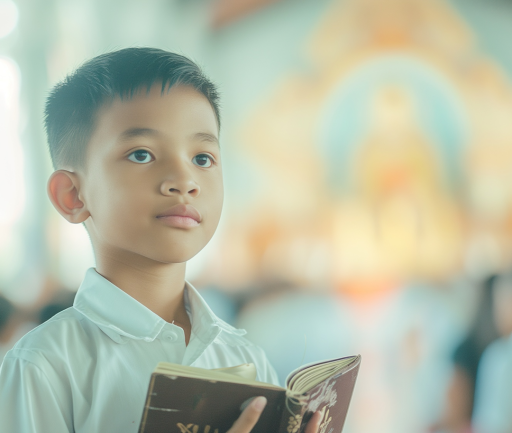 Empowering Communities, Enriching Lives