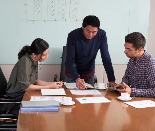 Integrity at the Core of Our Business