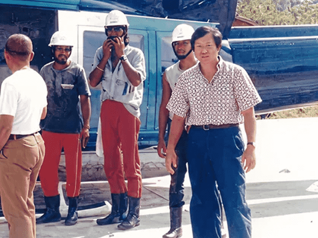 Company Establishment